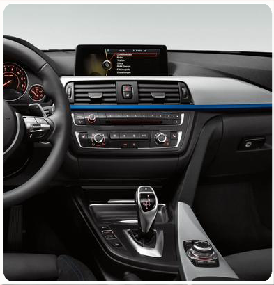 3-Series 2013-2017 (F30/F31/F32/F33)